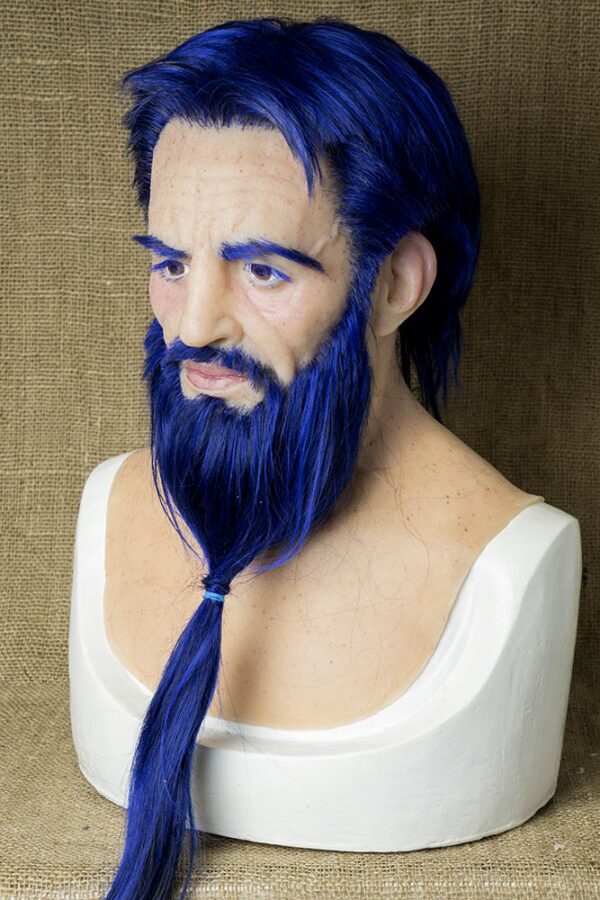 BLUEBEARD