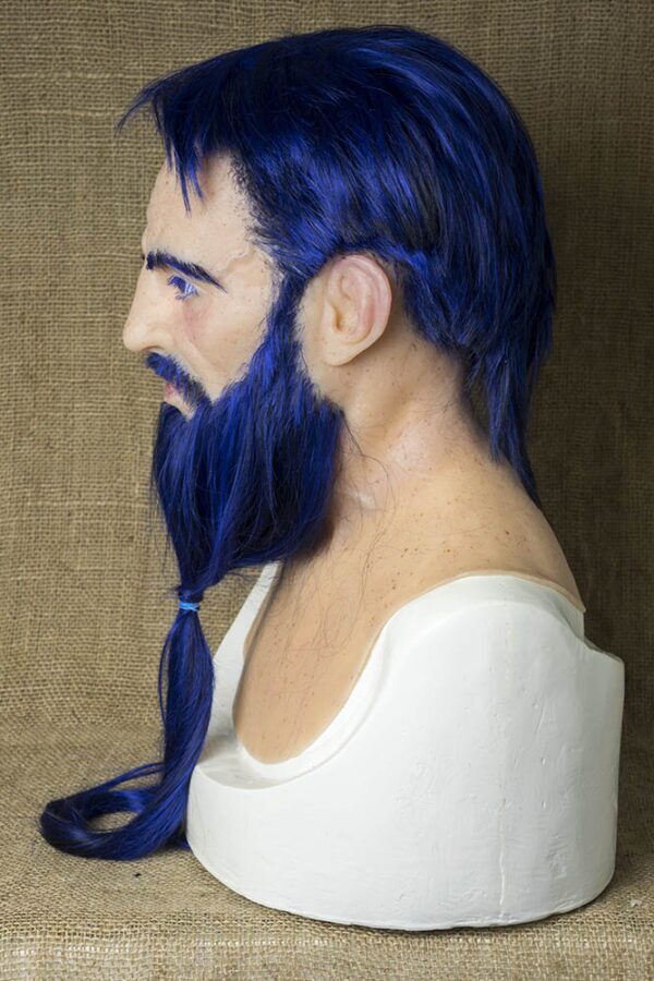 BLUEBEARD