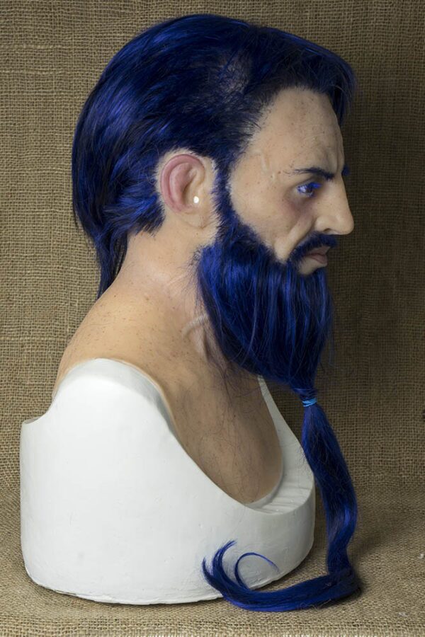 BLUEBEARD