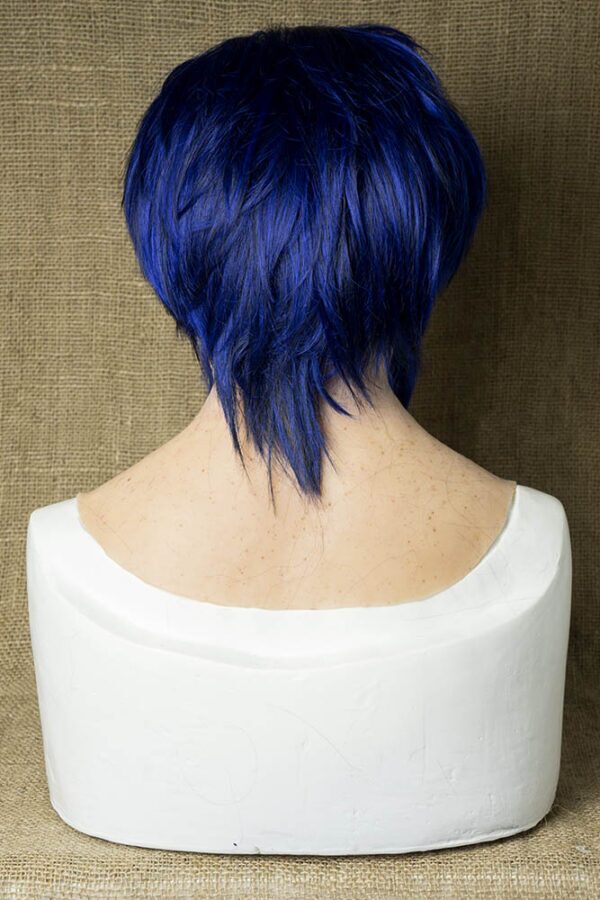 BLUEBEARD