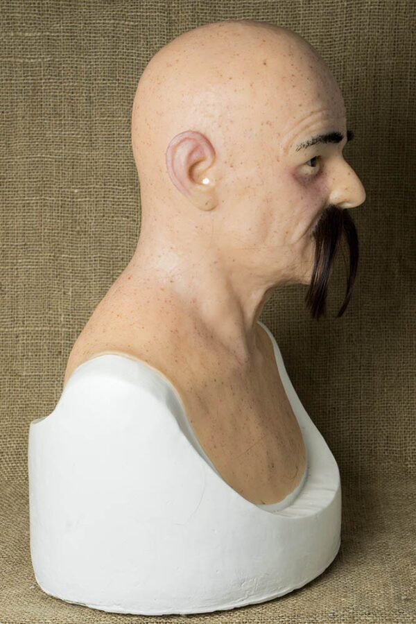 MELVIN