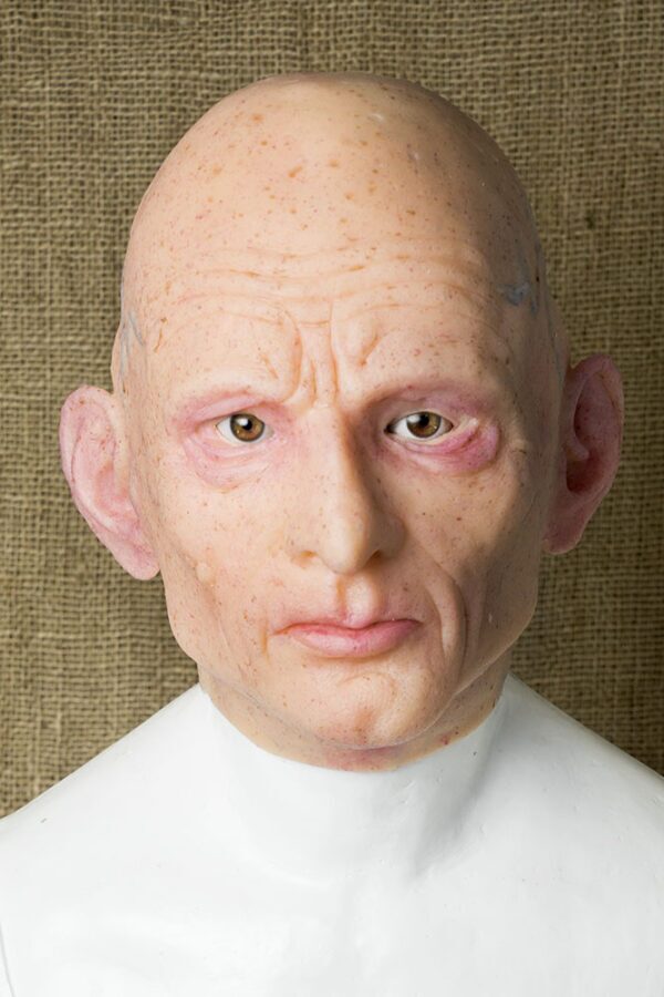 ABRAHAM