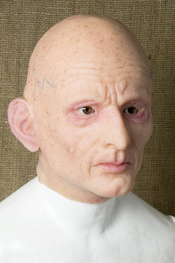 ABRAHAM