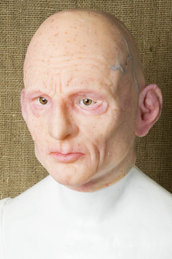 ABRAHAM