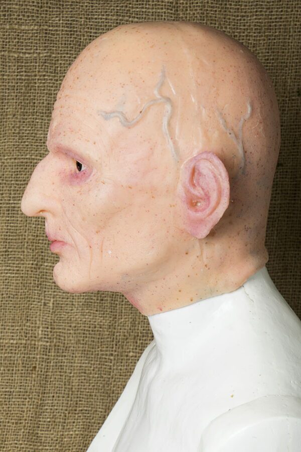 ABRAHAM