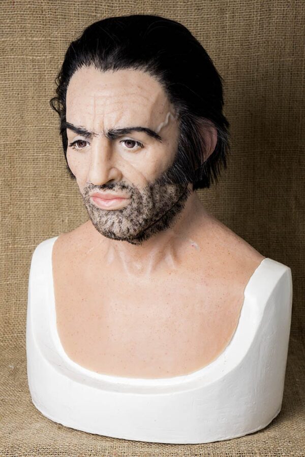 WOLVERIN