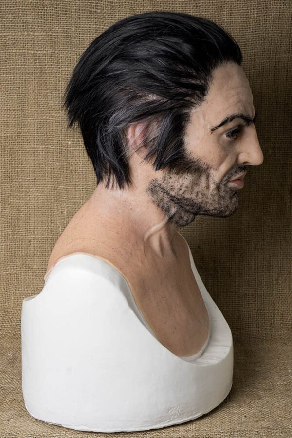 WOLVERIN