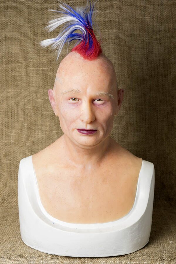 PUTIN PUNK