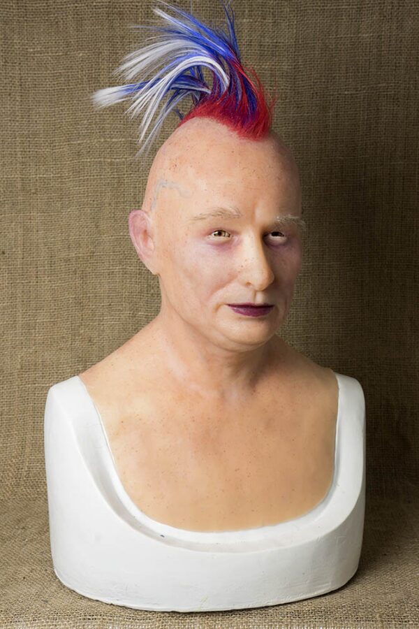 PUTIN PUNK