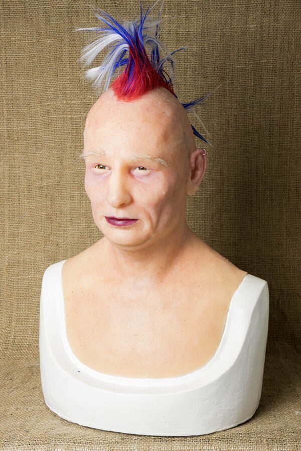 PUTIN PUNK