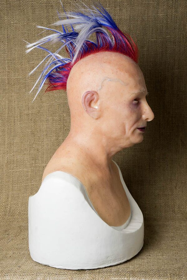 PUTIN PUNK
