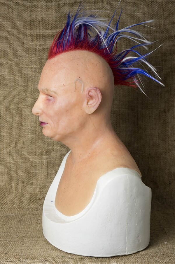 PUTIN PUNK