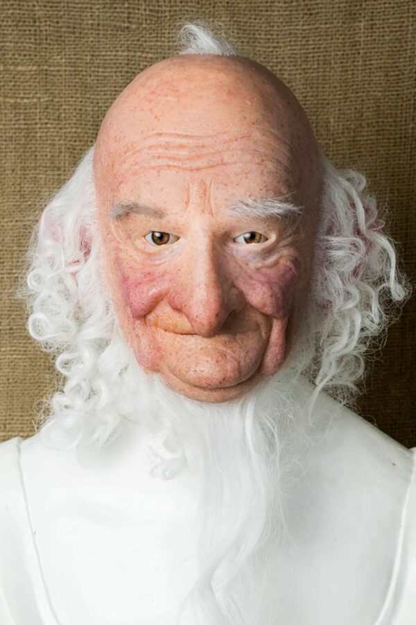DWARF OLD
