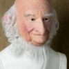 DWARF OLD