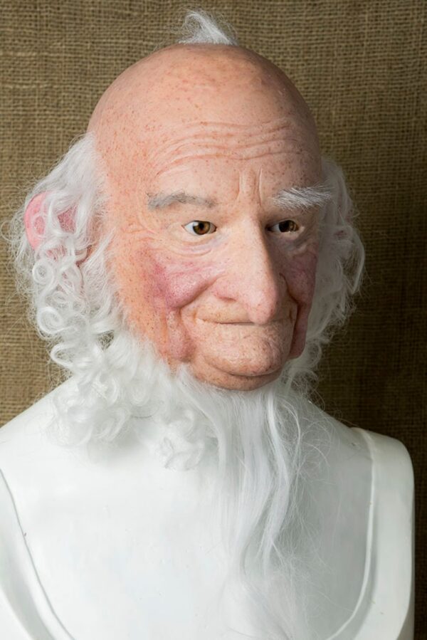 DWARF OLD