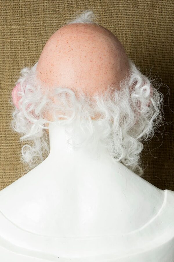DWARF OLD
