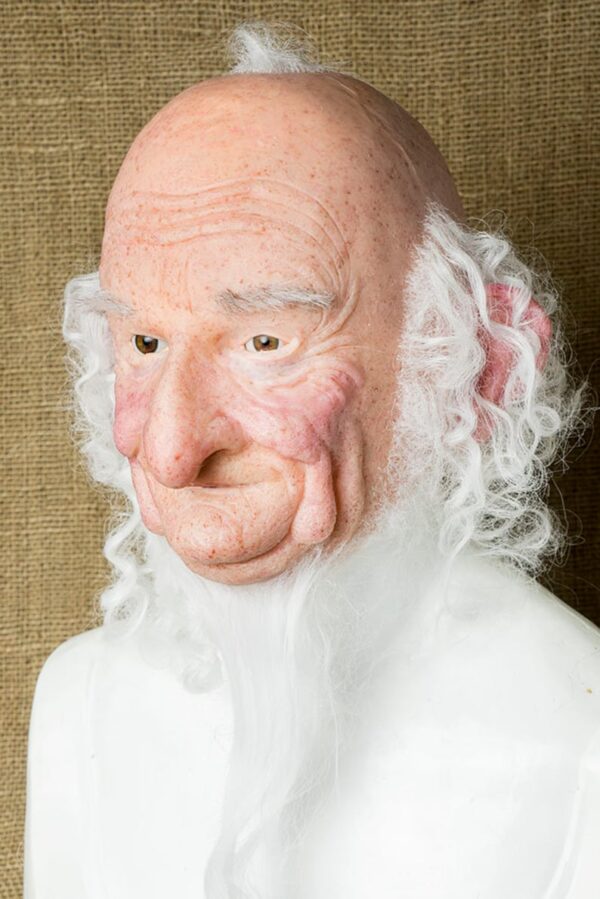DWARF OLD