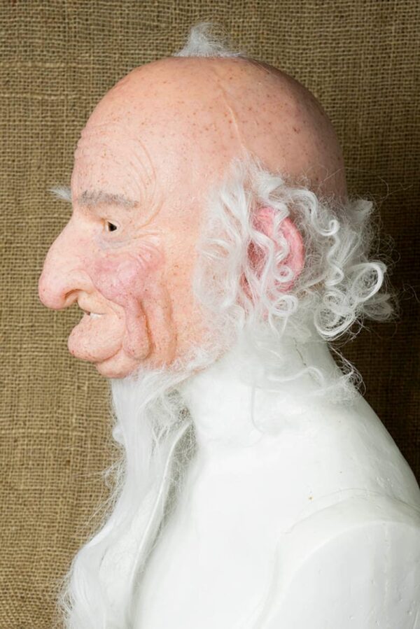 DWARF OLD