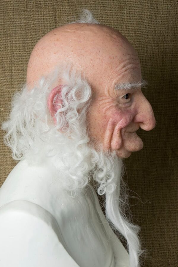 DWARF OLD