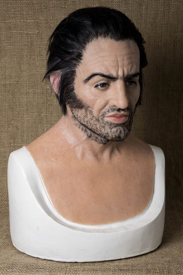 WOLVERIN