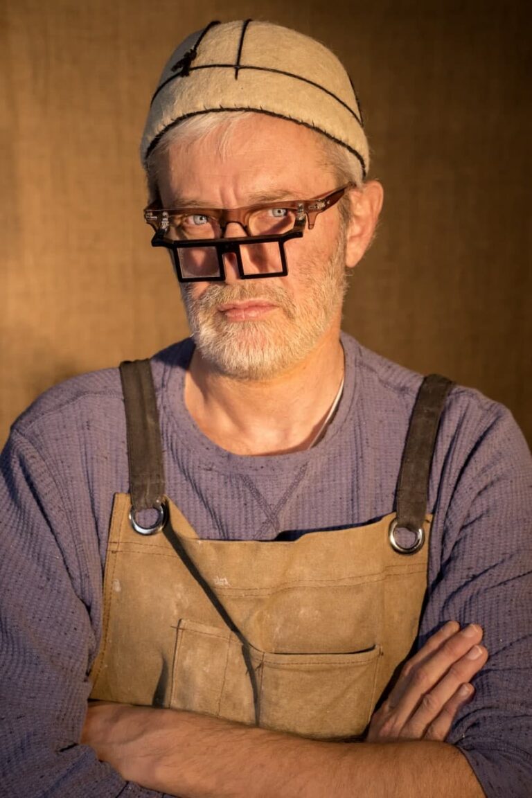 Igor